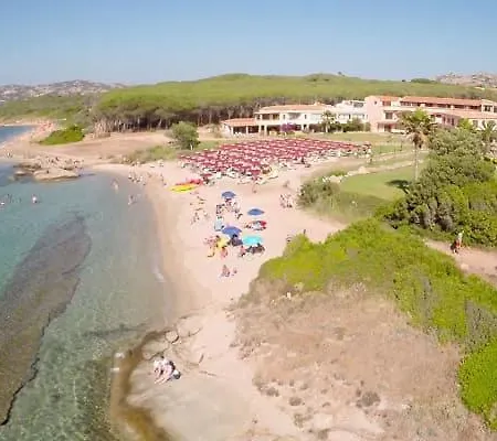 Bilocale Capo D'orso, *