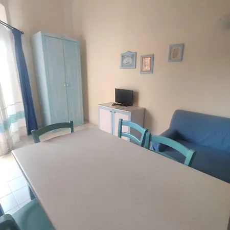 Apartment Bilocale Capo D'orso,