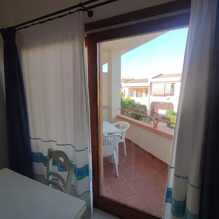 Apartment Bilocale Capo D'orso, *