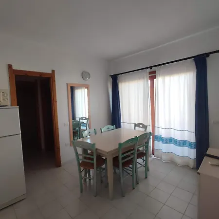 Bilocale Capo D'orso, * Palau