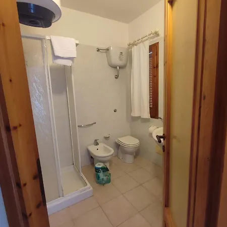 Bilocale Capo D'orso, Apartment