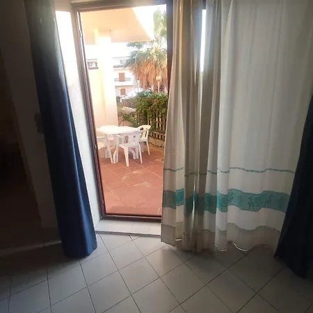 Apartment Bilocale Capo D'orso, Palau