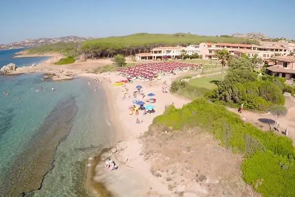 Bilocale Capo D'orso, *