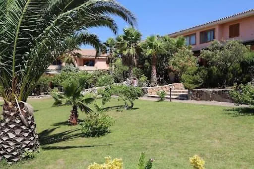 公寓 Bilocale Capo D'orso, *