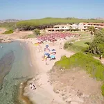 Bilocale Capo D'orso, *