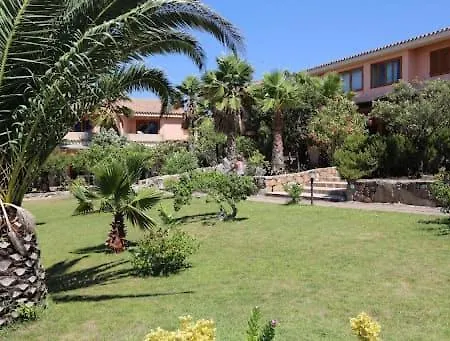 Apartment Bilocale Capo D'orso, *