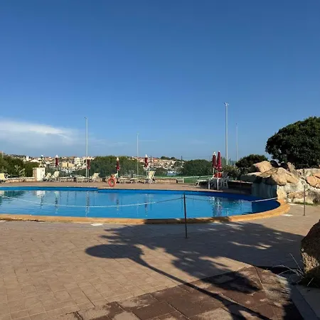 Bilocale Capo D'orso, Apartamento *