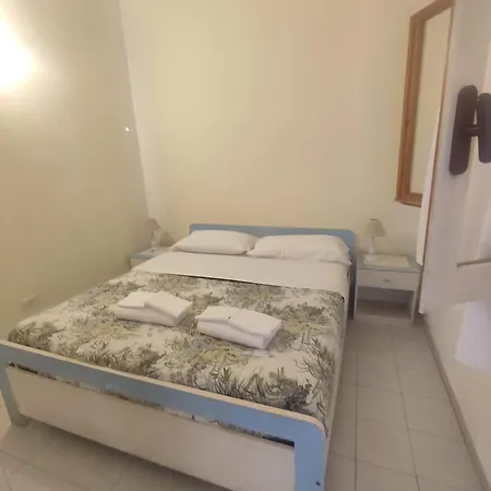 Bilocale Capo D'orso, Apartament Palau